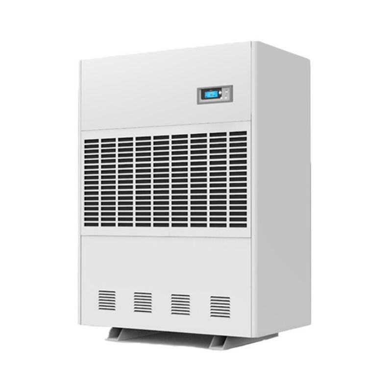 Máy hút ẩm công nghiệp Airko DP-20S công suất 480 lít/ngày