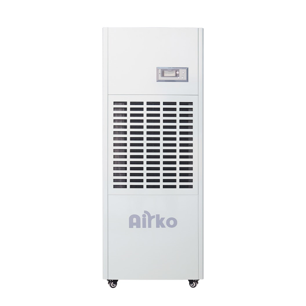 Máy hút ẩm công nghiệp Airko DP-5S công suất 180 lít/ngày