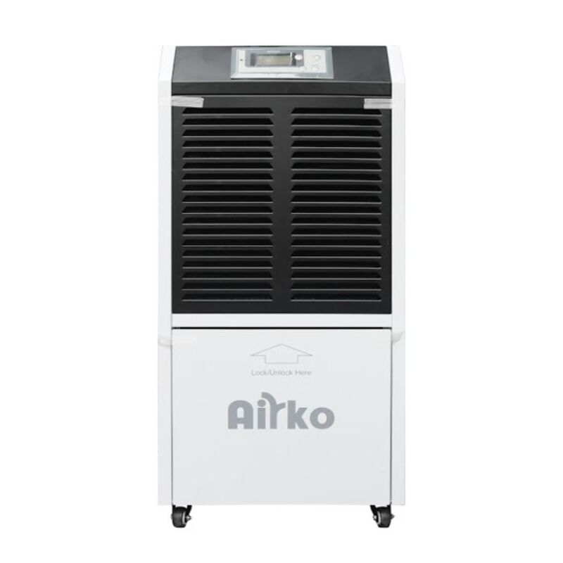 Máy hút ẩm công nghiệp Airko ERS-890L công suất 90 lít/ ngày