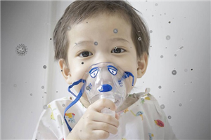 Bạn đã biết nguyên nhân khiến trẻ bị suy hô hấp chưa?