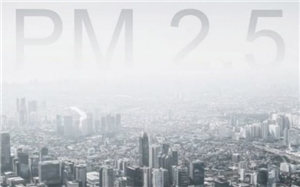Bụi mịn PM2.5 – Sát thủ vô hình không chừa một ai