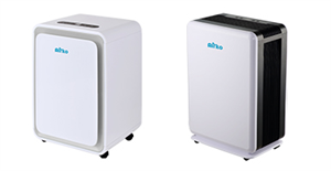 Khám phá dòng máy hút ẩm Airko mới nhất từ Hàn Quốc