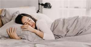 Máy lọc không khí phòng ngủ – Bí mật của một giấc ngủ ngon