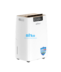 Máy hút ẩm Airko ER-668EL công suất 68 lít/ ngày