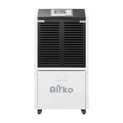 Máy hút ẩm công nghiệp Airko ERS-8130L công suất 130lít/ ngày