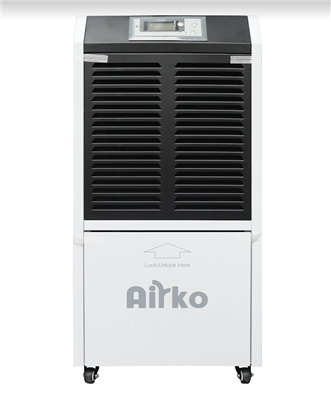 Máy hút ẩm công nghiệp Airko ERS-890L công suất 90 lít/ ngày