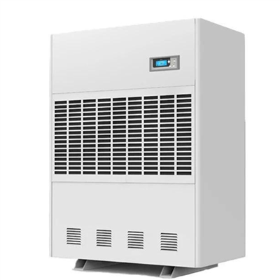 Máy hút ẩm công nghiệp Airko HP-20S công suất 480 lít/ ngày