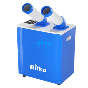 Máy lạnh di động công nghiệp Airko DAKC-27S
