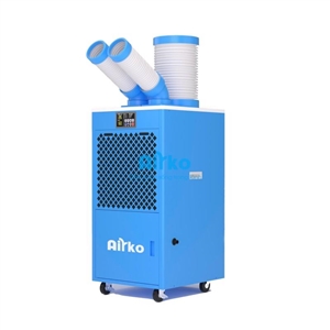 Máy lạnh di động công nghiệp Airko DAKC-45 New 2025
