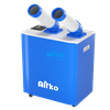 Máy lạnh di động công nghiệp Airko DAKC-27S